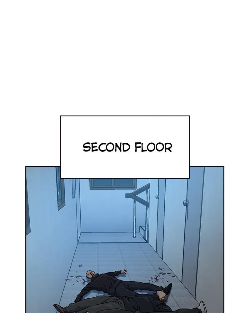Read To Not Die EN Manga Online