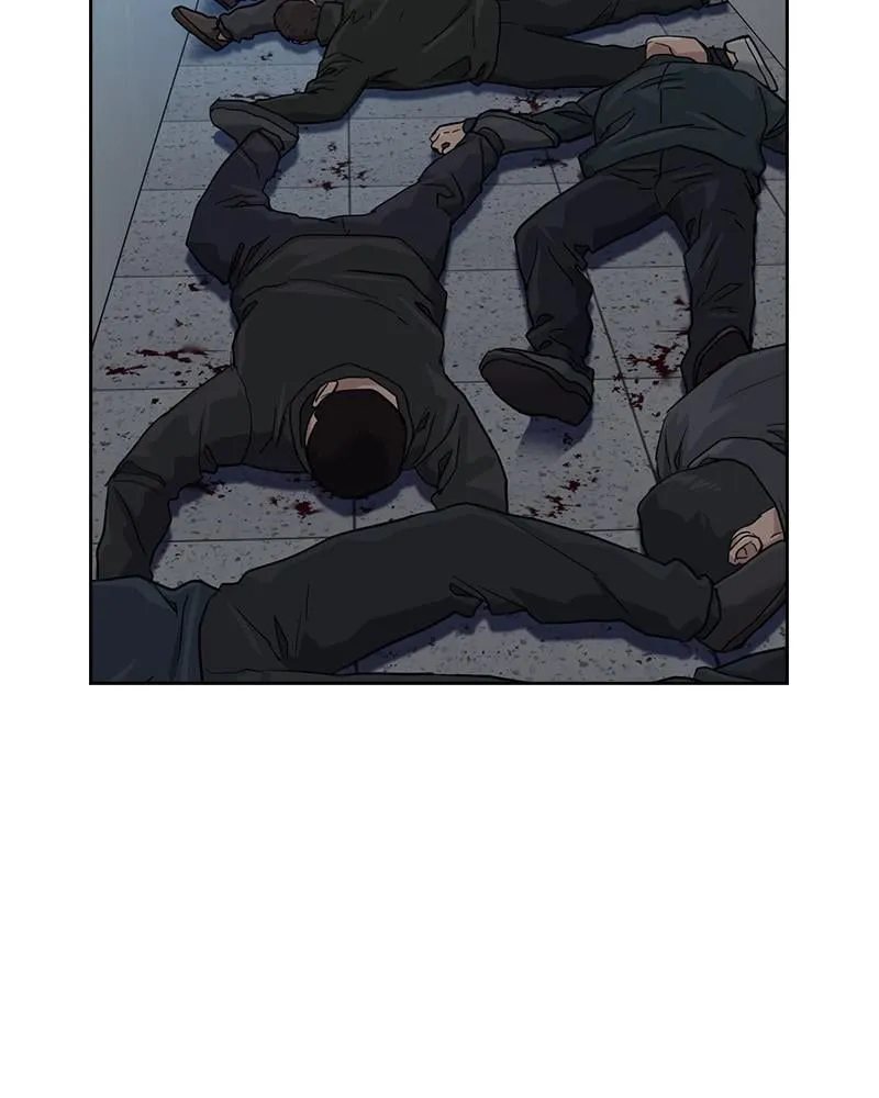 Read To Not Die EN Manga Online