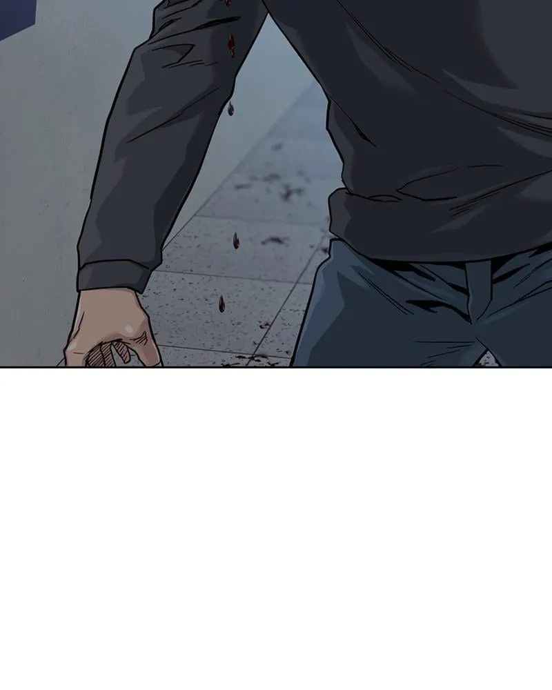 Read To Not Die EN Manga Online
