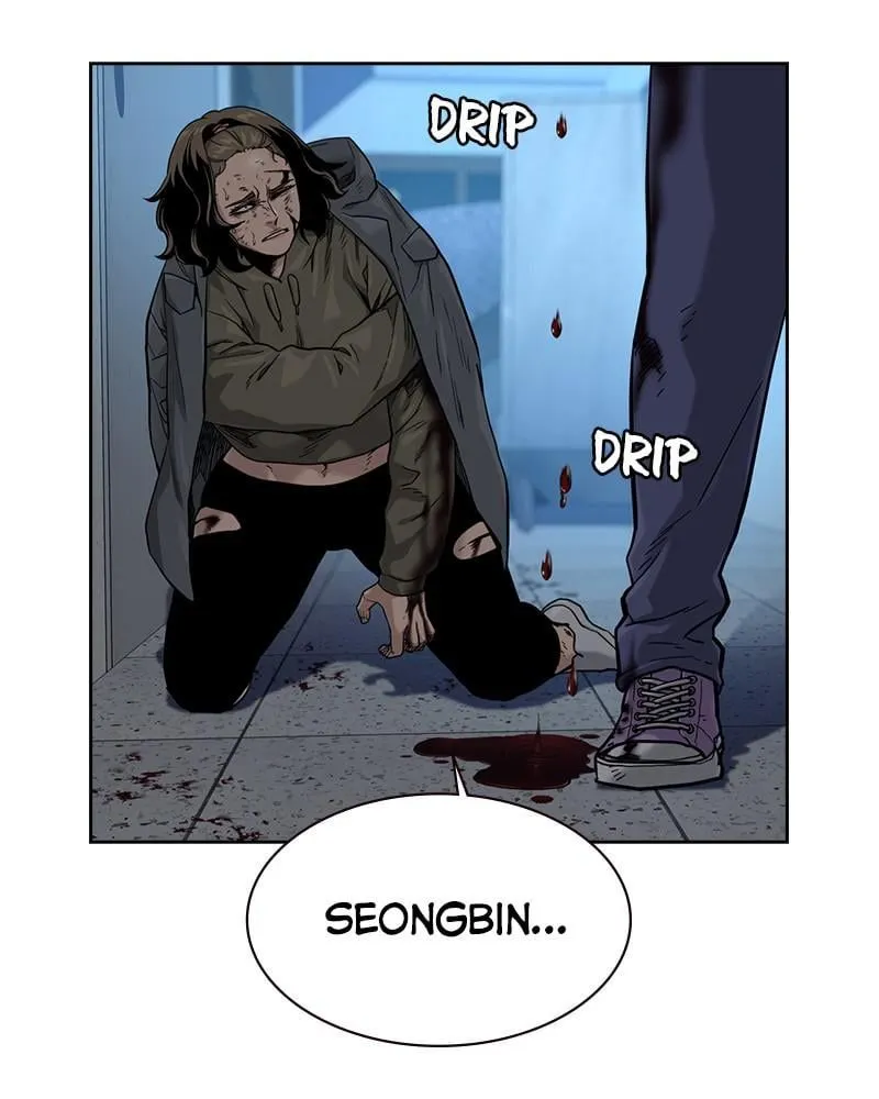 Read To Not Die EN Manga Online