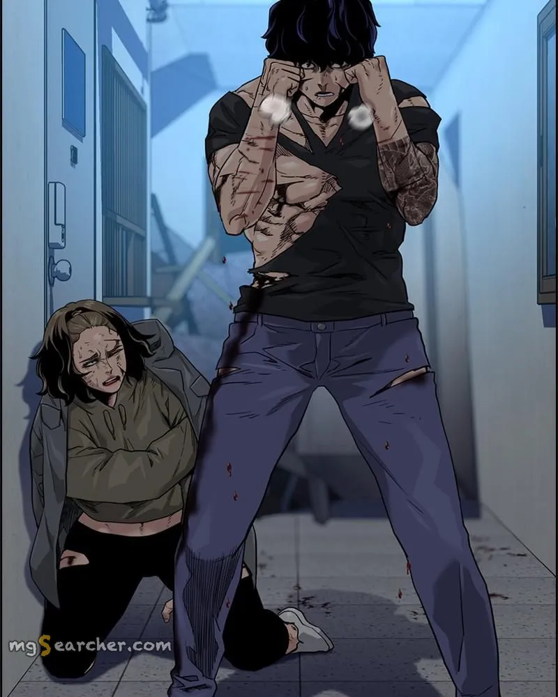 Read To Not Die EN Manga Online