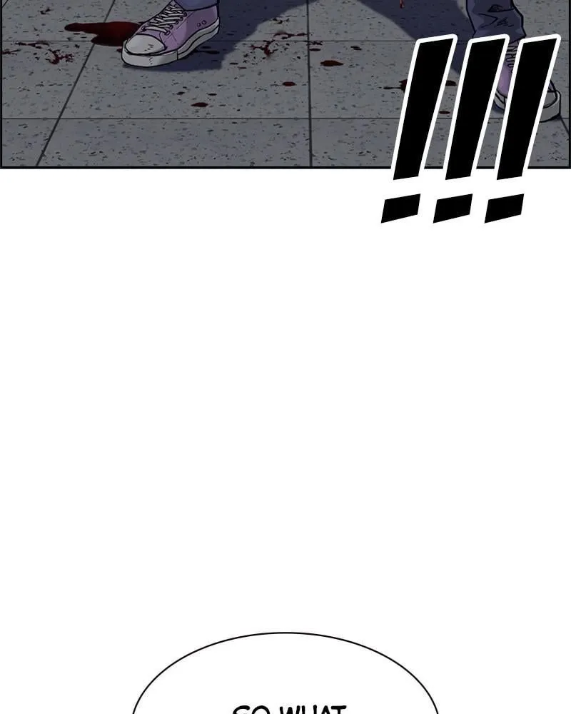 Read To Not Die EN Manga Online