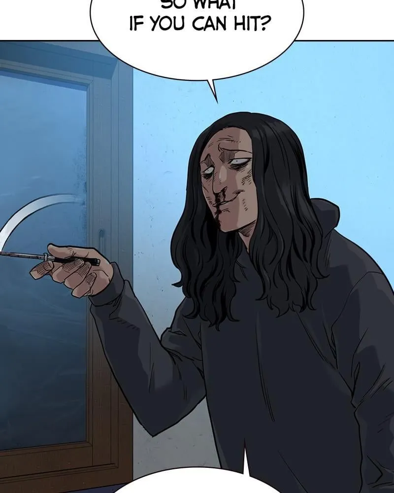 Read To Not Die EN Manga Online