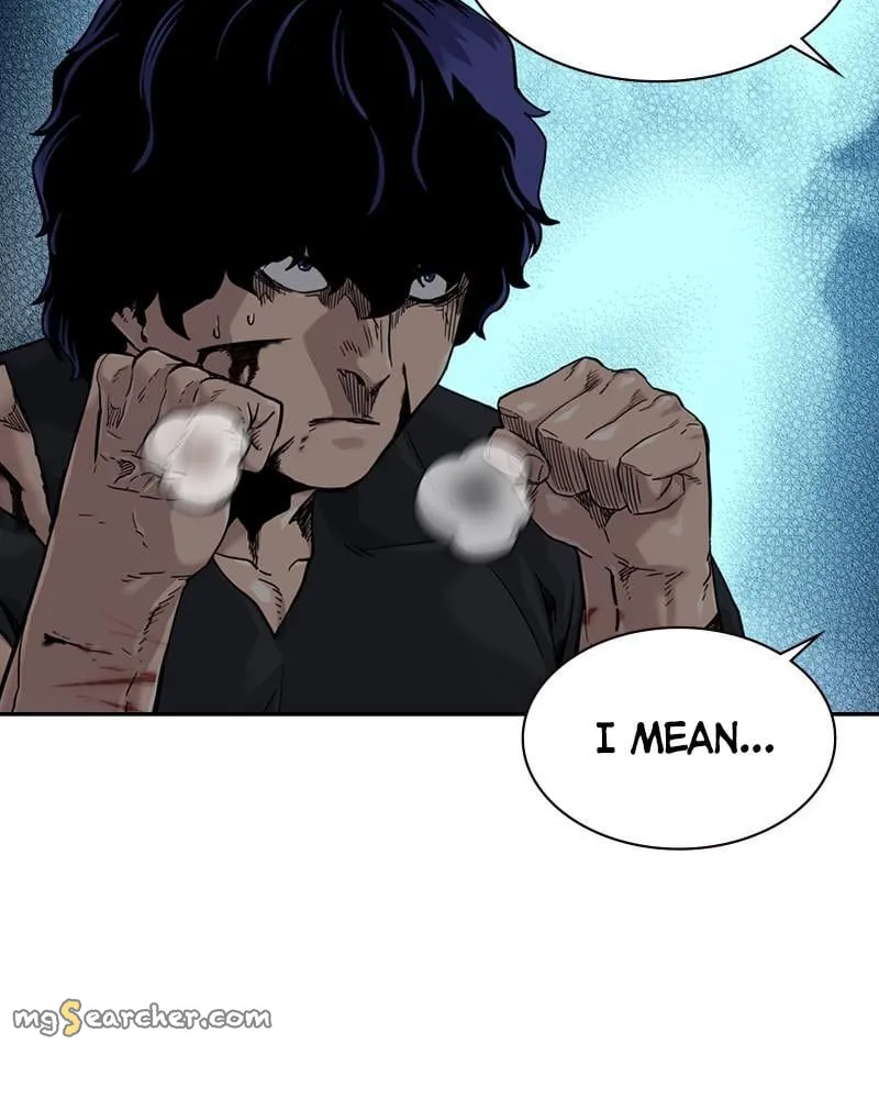 Read To Not Die EN Manga Online