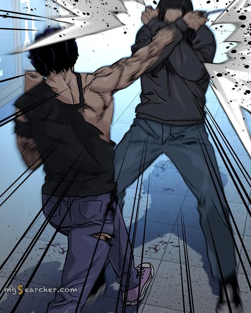 Read To Not Die EN Manga Online