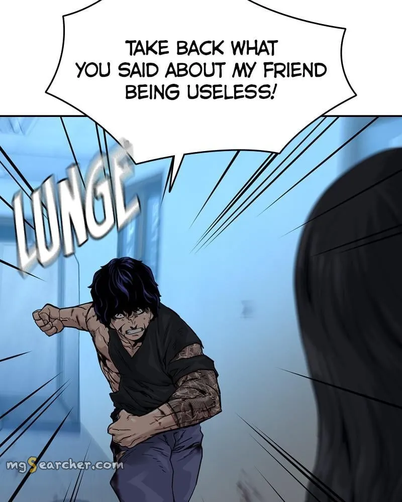 Read To Not Die EN Manga Online
