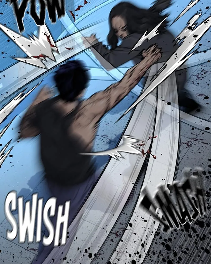 Read To Not Die EN Manga Online