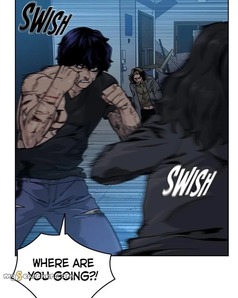 Read To Not Die EN Manga Online