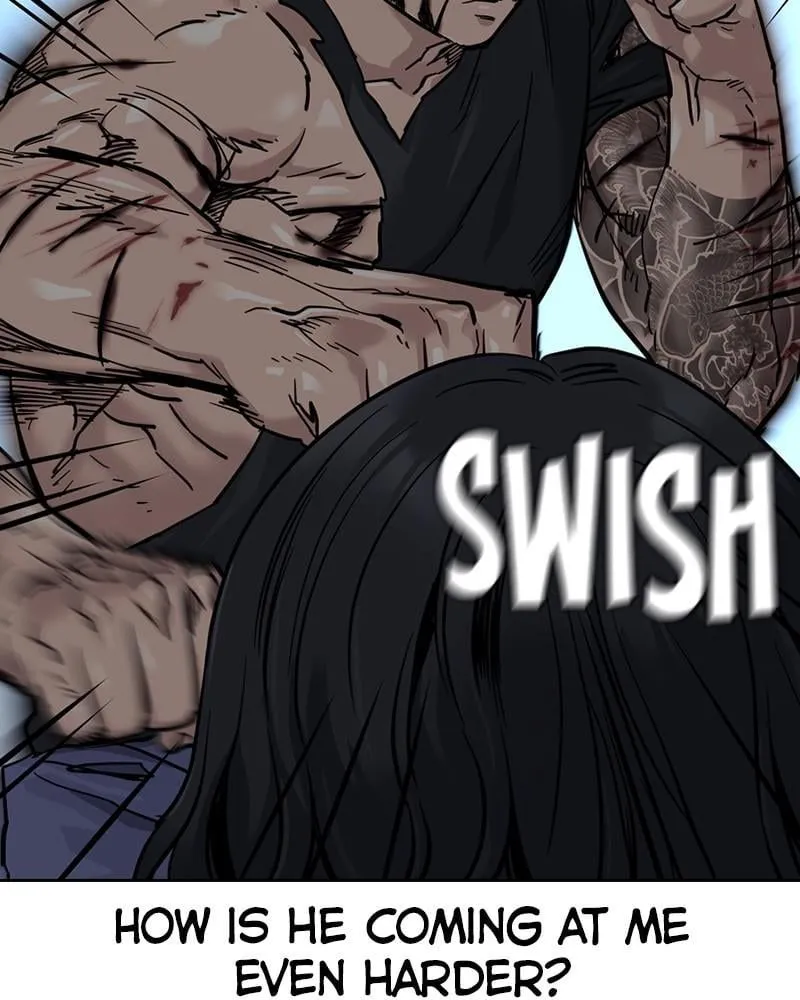 Read To Not Die EN Manga Online