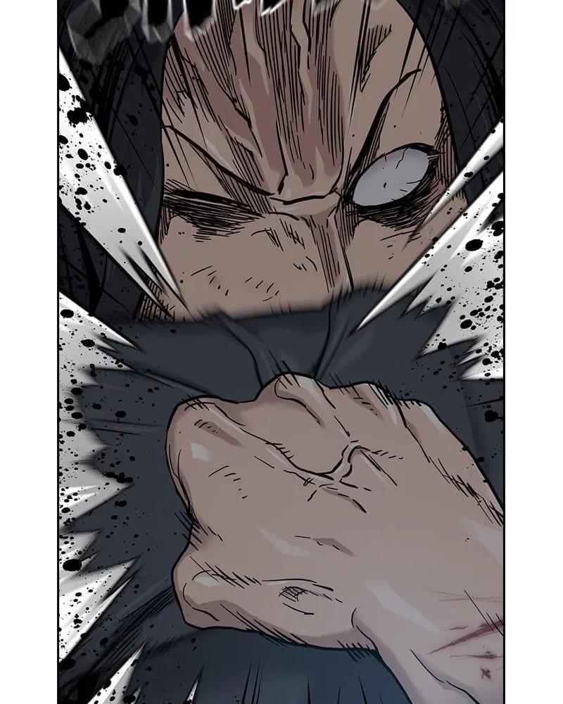 Read To Not Die EN Manga Online