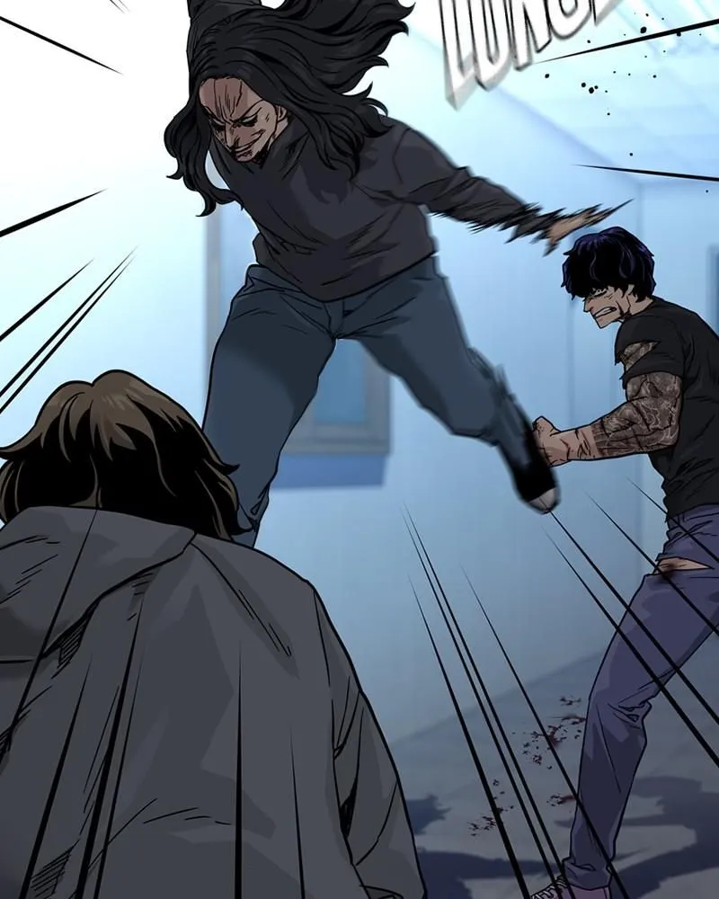 Read To Not Die EN Manga Online