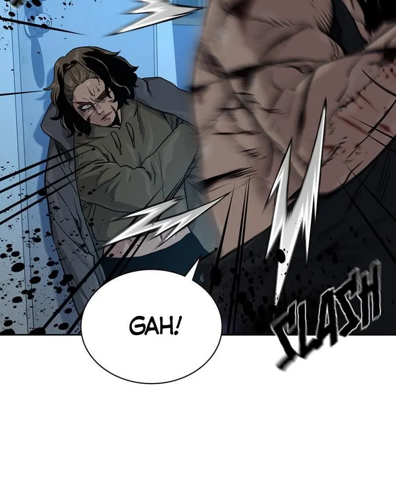 Read To Not Die EN Manga Online