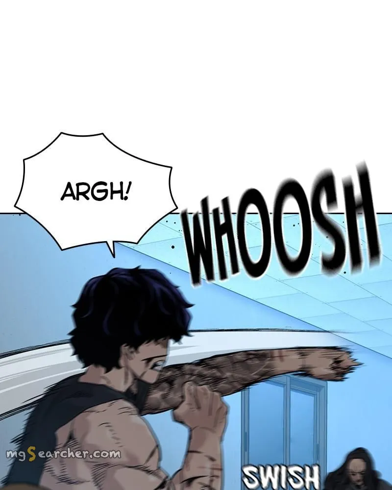 Read To Not Die EN Manga Online