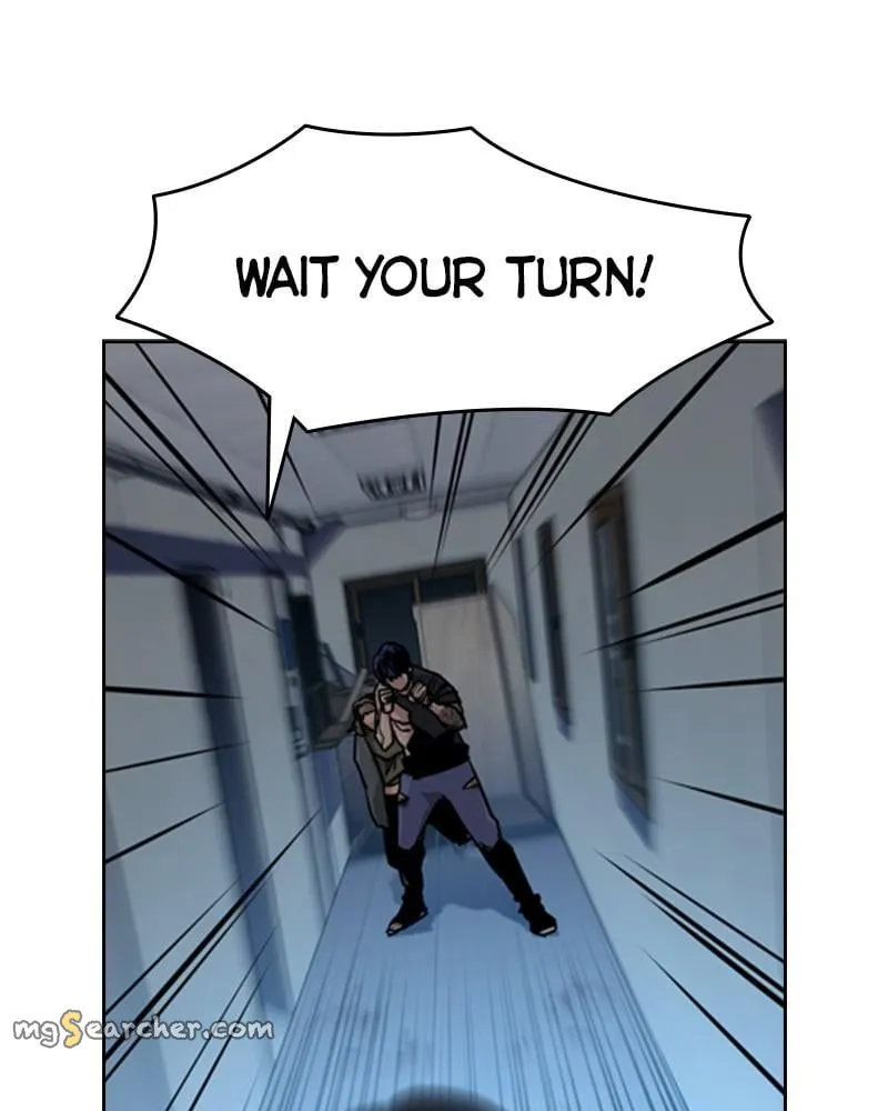 Read To Not Die EN Manga Online