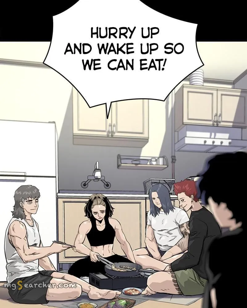 Read To Not Die EN Manga Online