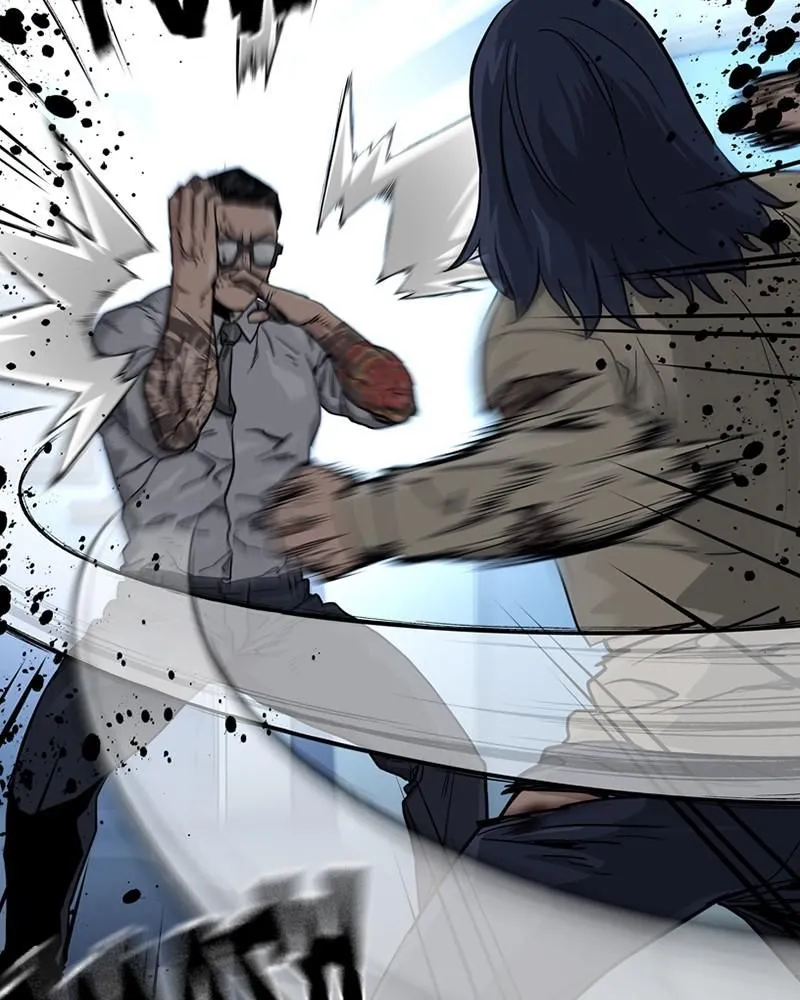 Read To Not Die EN Manga Online