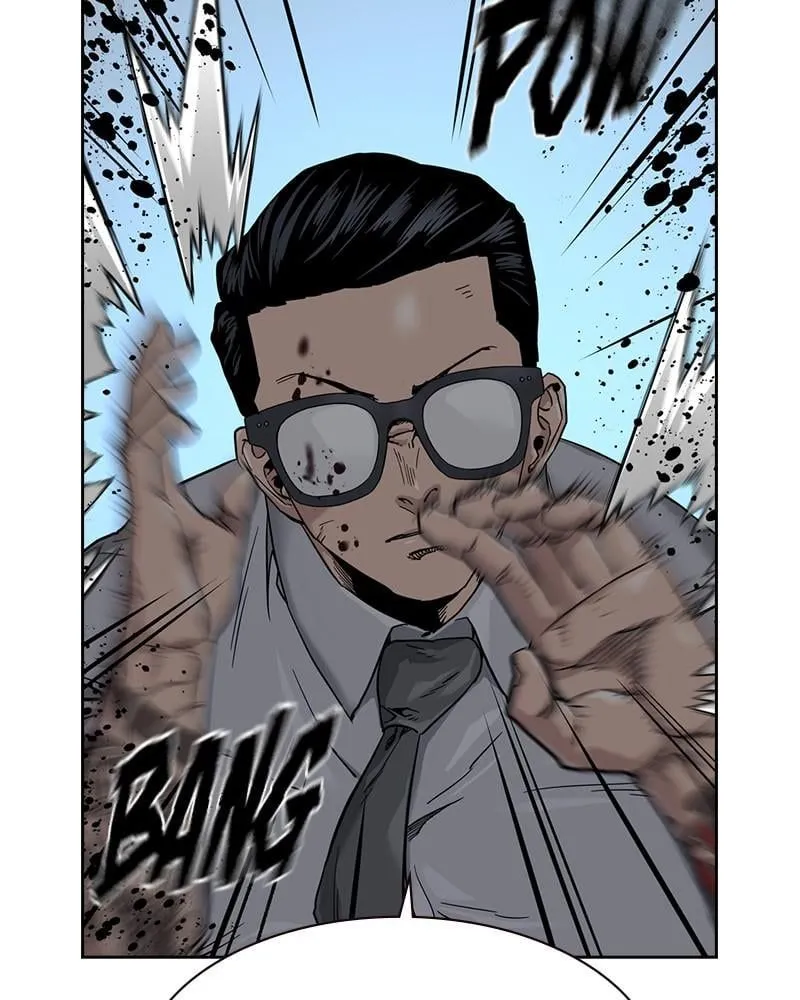 Read To Not Die EN Manga Online