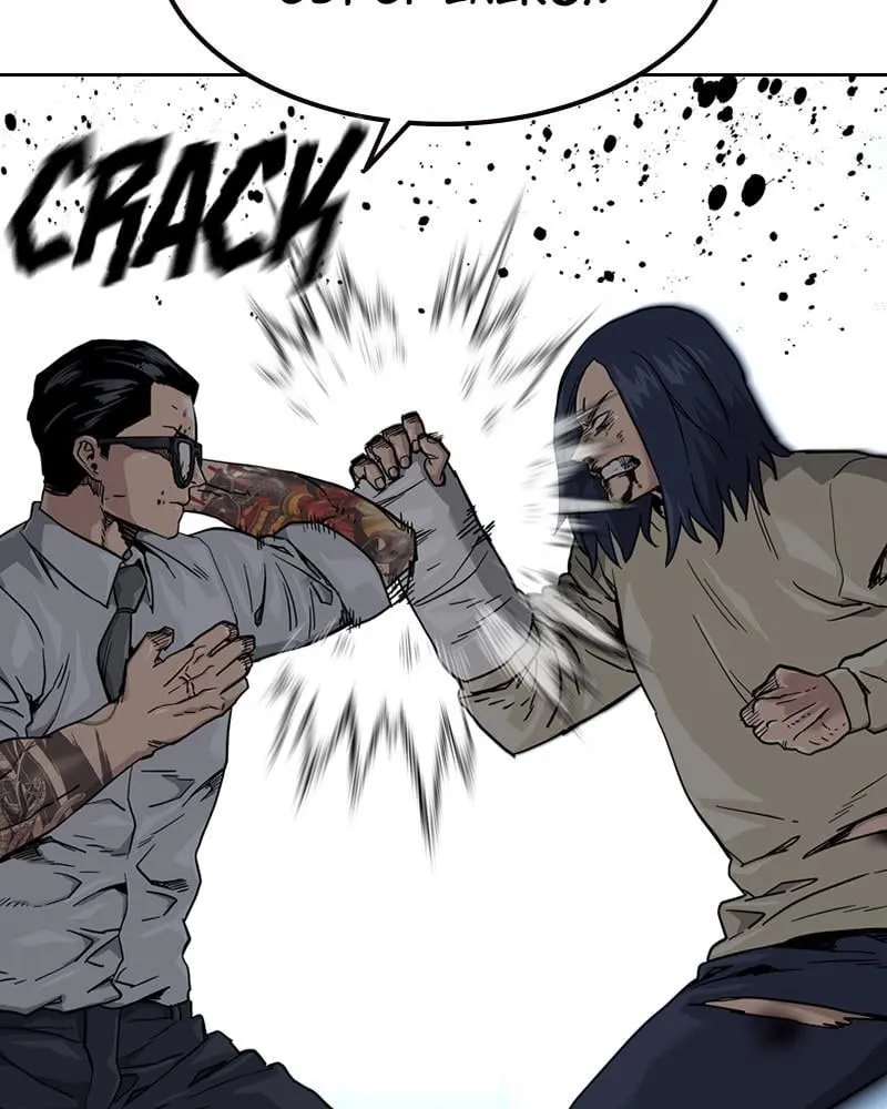 Read To Not Die EN Manga Online