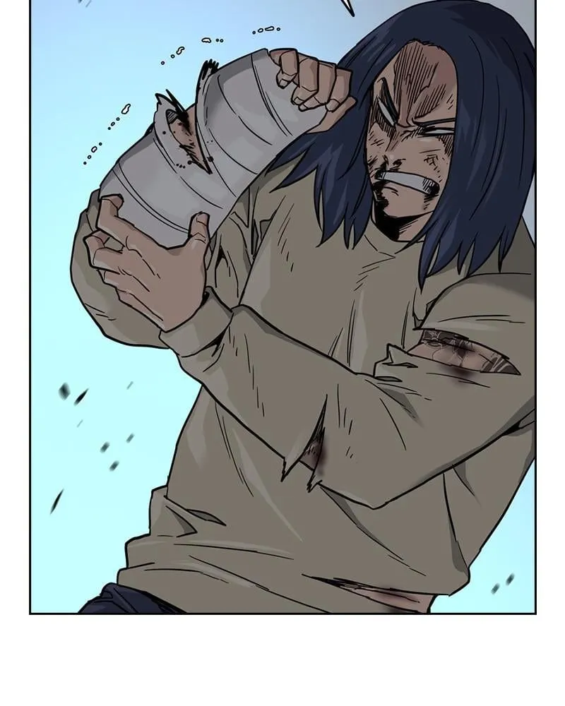 Read To Not Die EN Manga Online