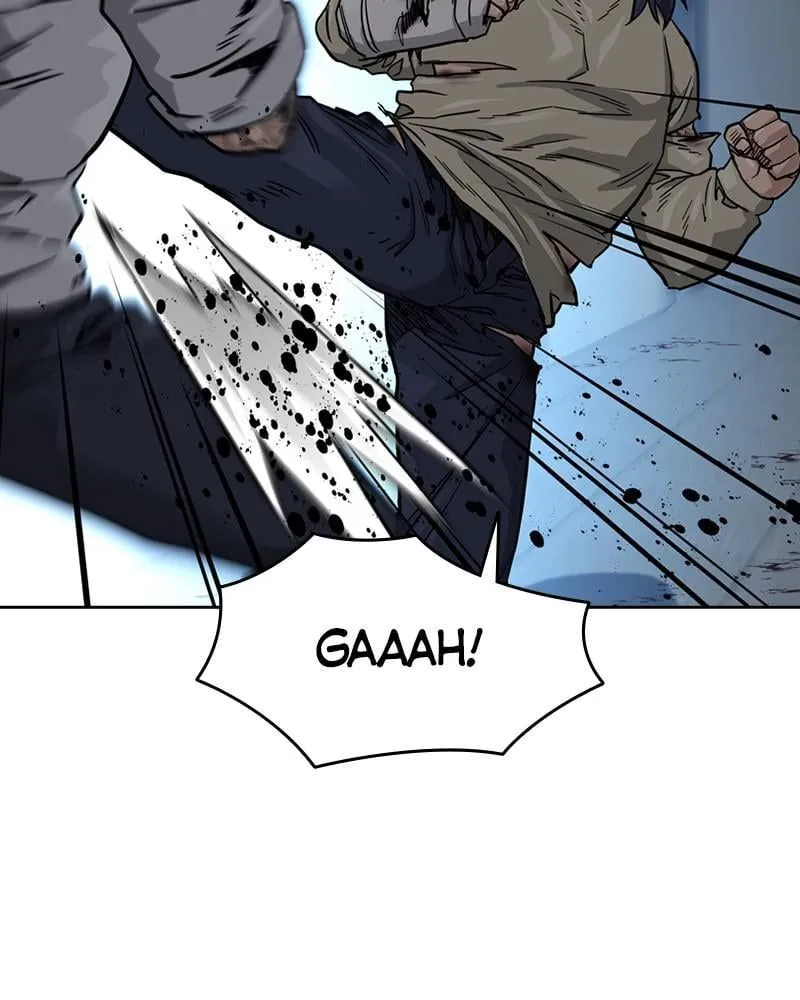 Read To Not Die EN Manga Online