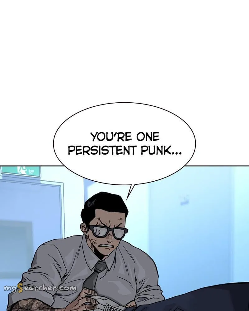 Read To Not Die EN Manga Online