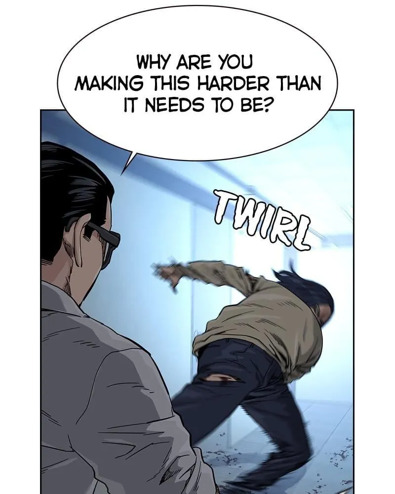Read To Not Die EN Manga Online