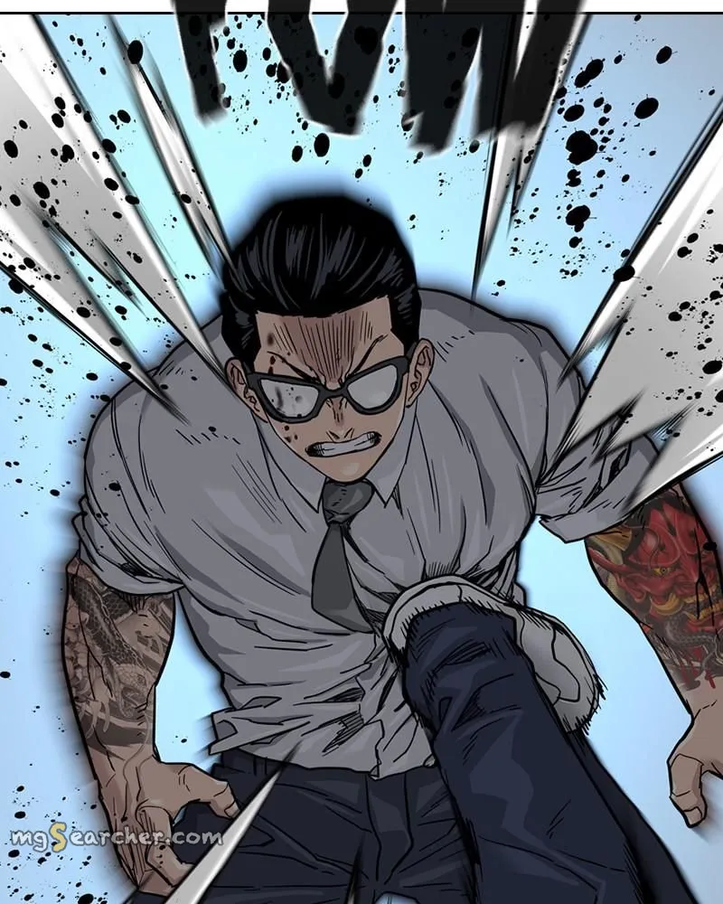 Read To Not Die EN Manga Online