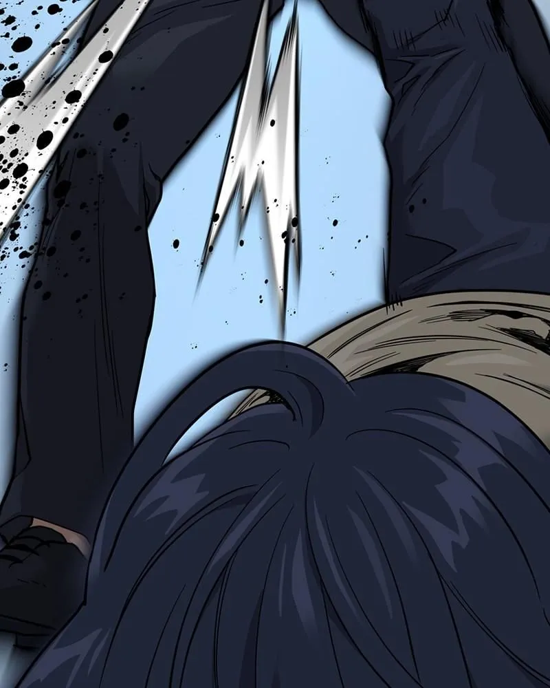 Read To Not Die EN Manga Online