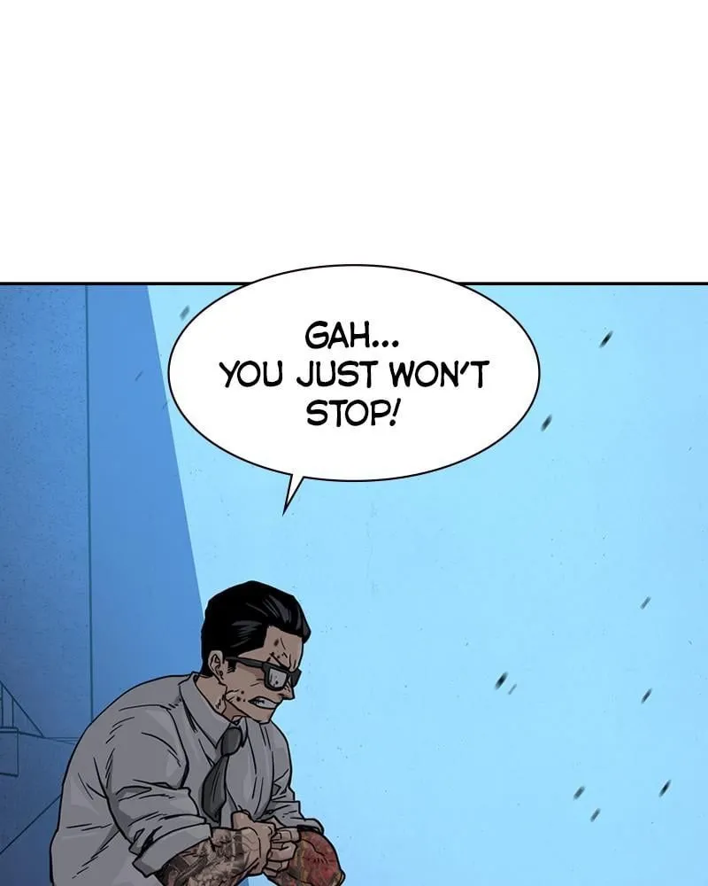 Read To Not Die EN Manga Online
