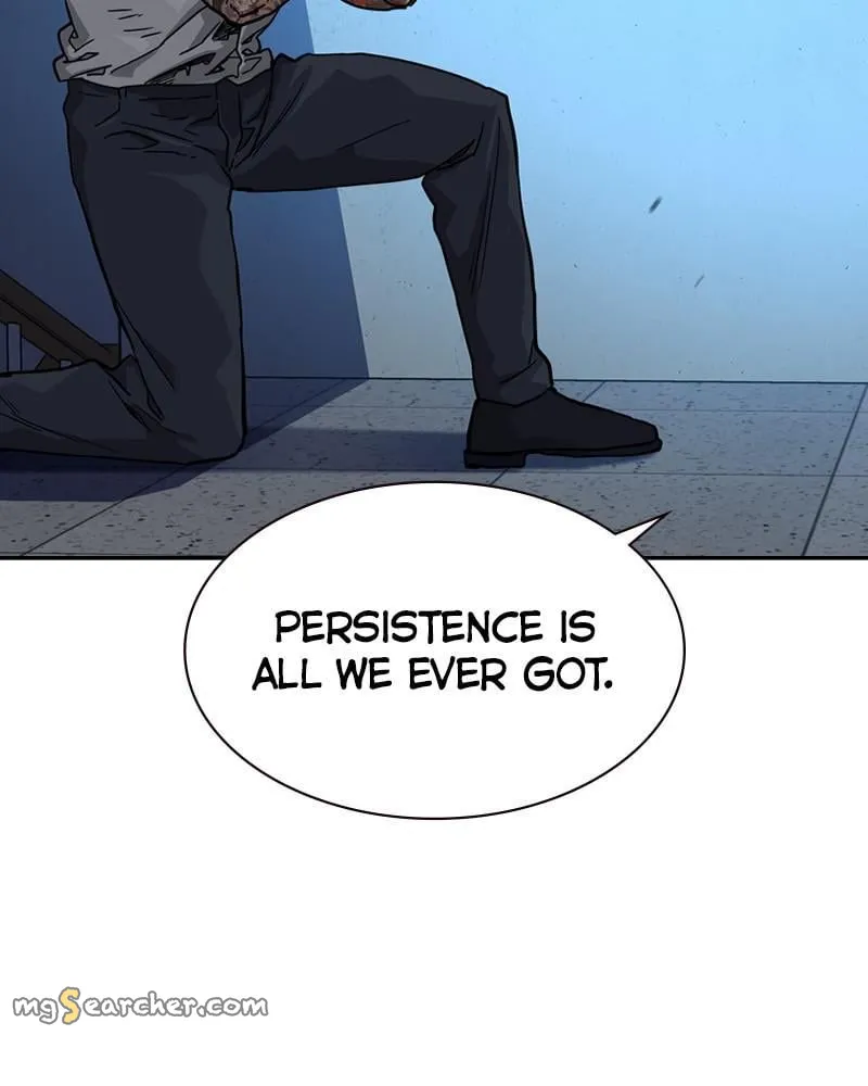 Read To Not Die EN Manga Online