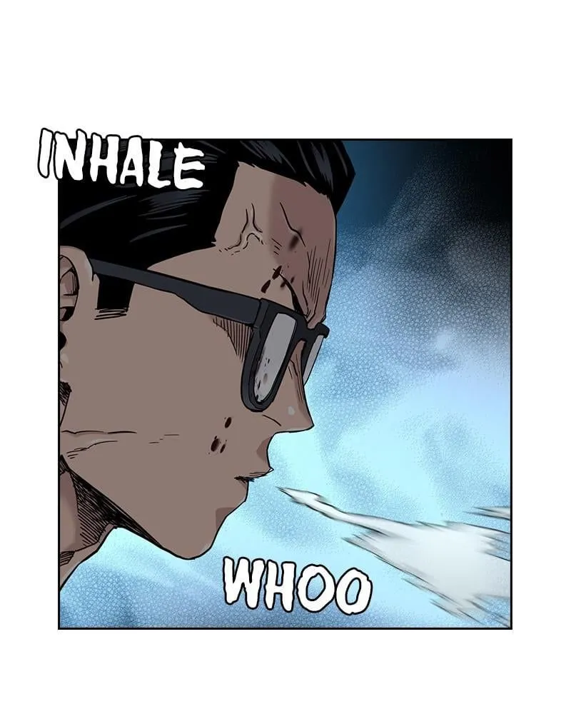 Read To Not Die EN Manga Online