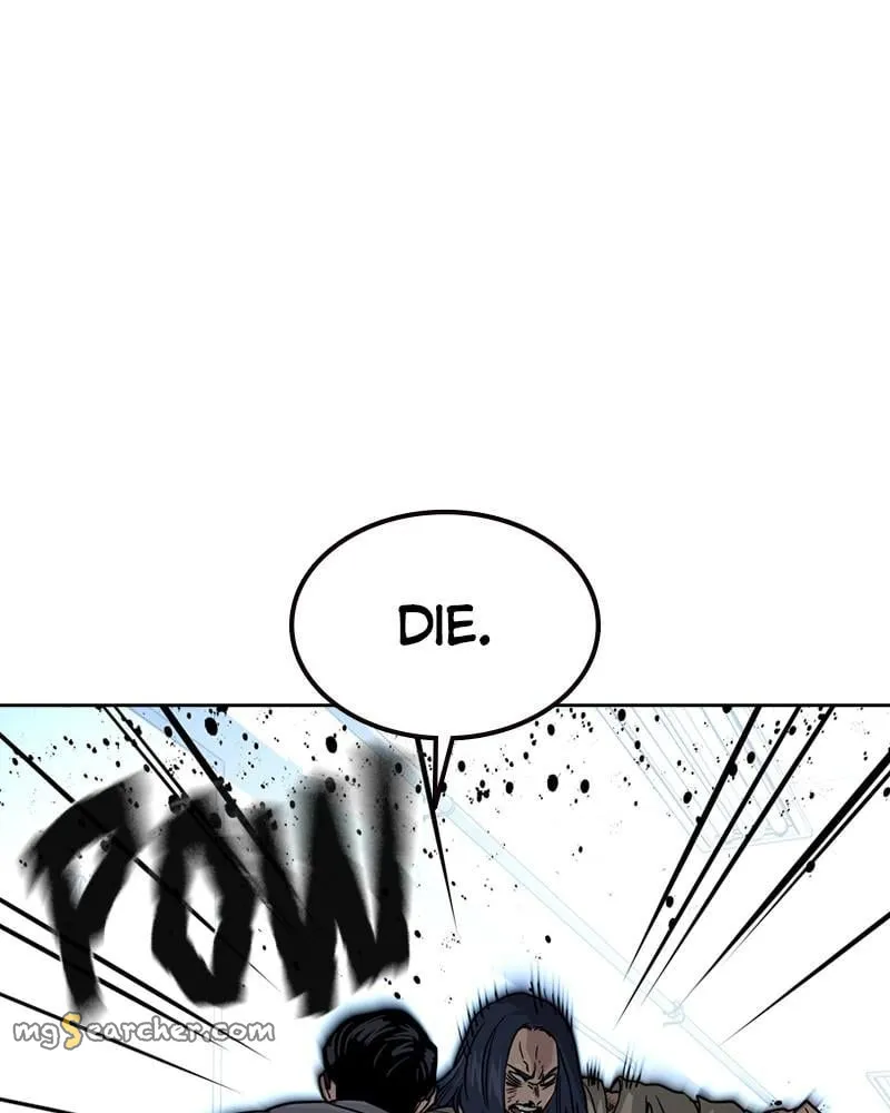 Read To Not Die EN Manga Online