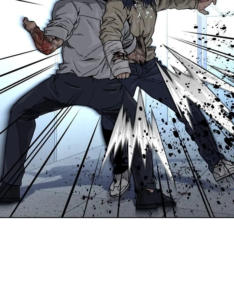 Read To Not Die EN Manga Online