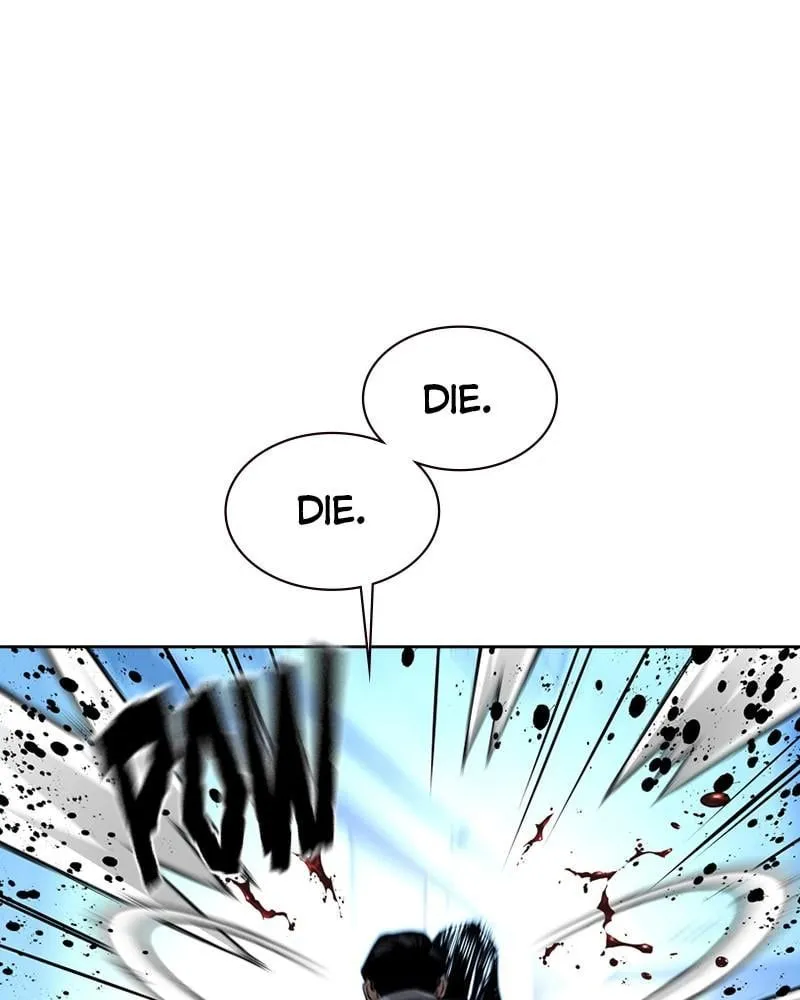 Read To Not Die EN Manga Online