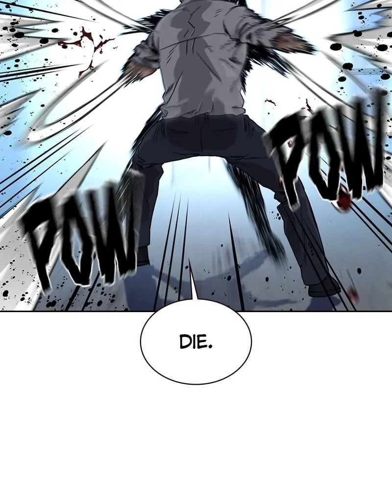 Read To Not Die EN Manga Online