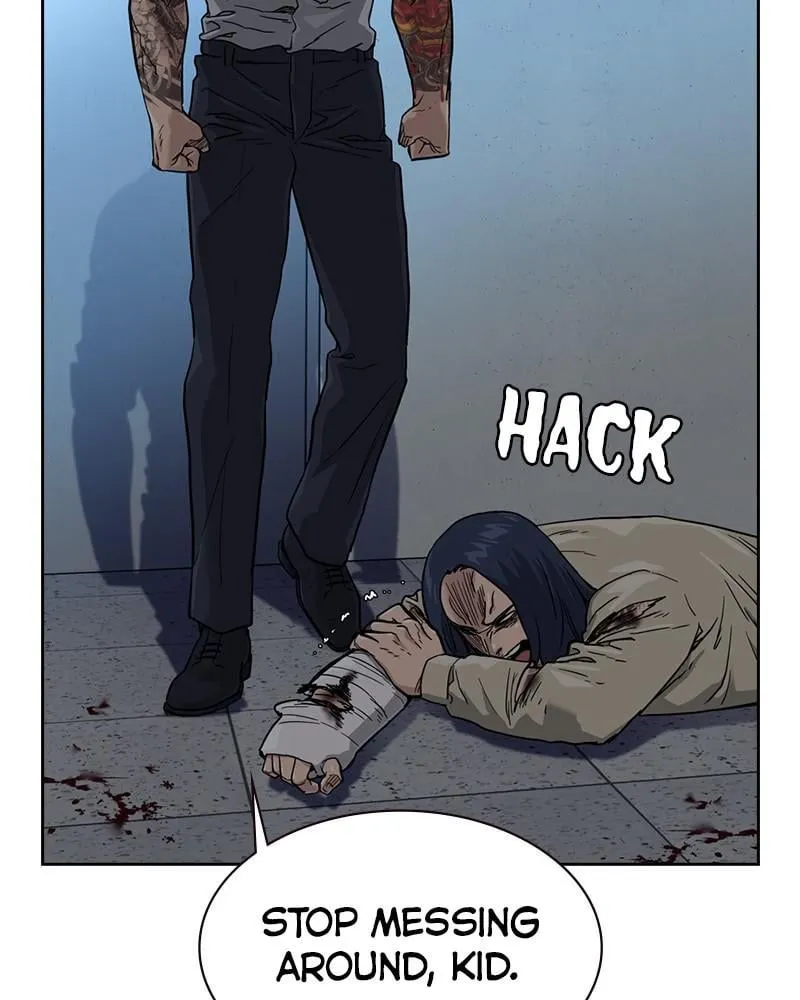 Read To Not Die EN Manga Online