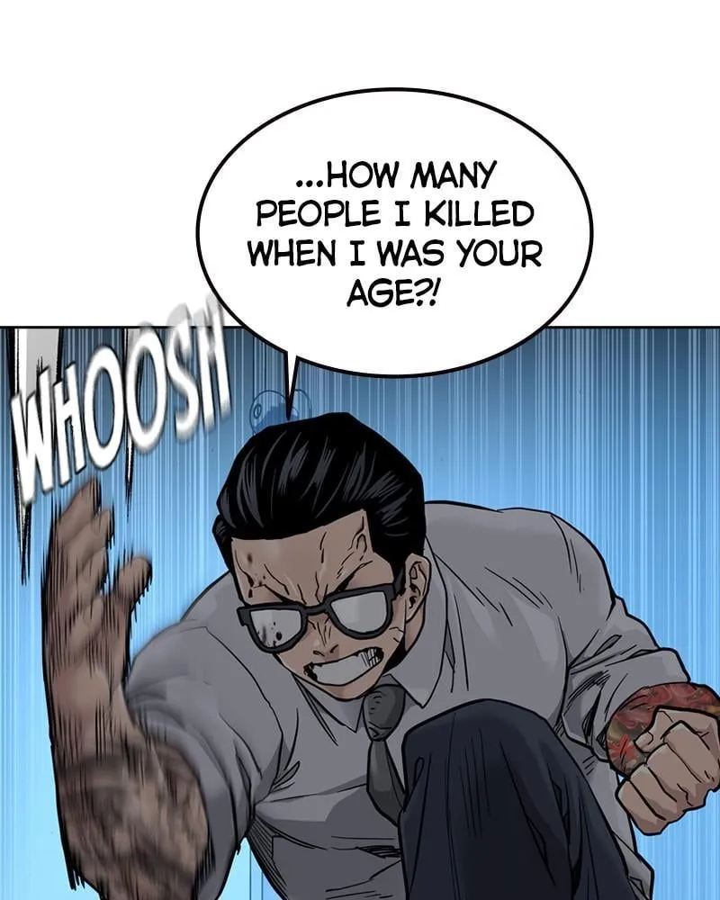 Read To Not Die EN Manga Online