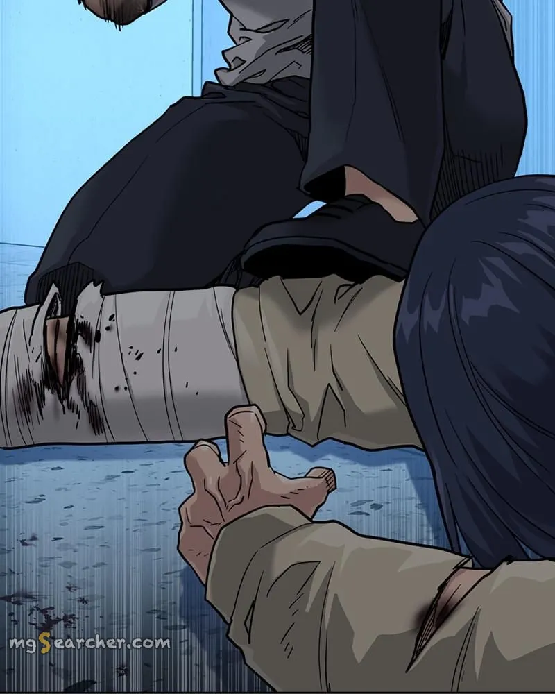 Read To Not Die EN Manga Online