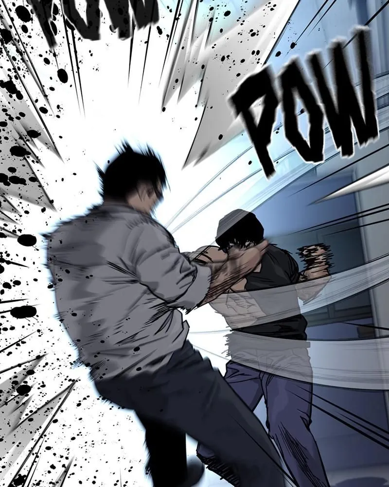 Read To Not Die EN Manga Online