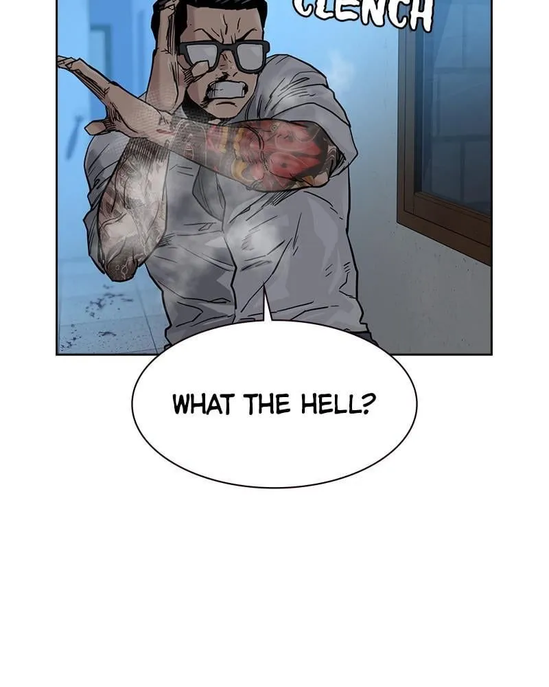 Read To Not Die EN Manga Online