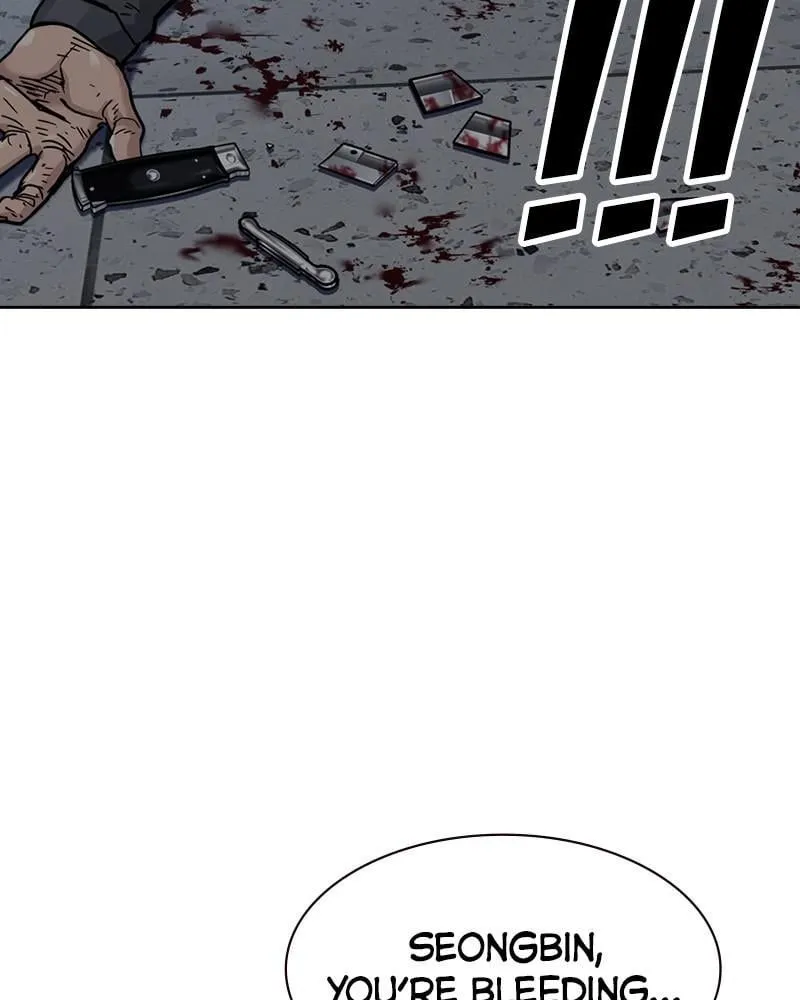 Read To Not Die EN Manga Online