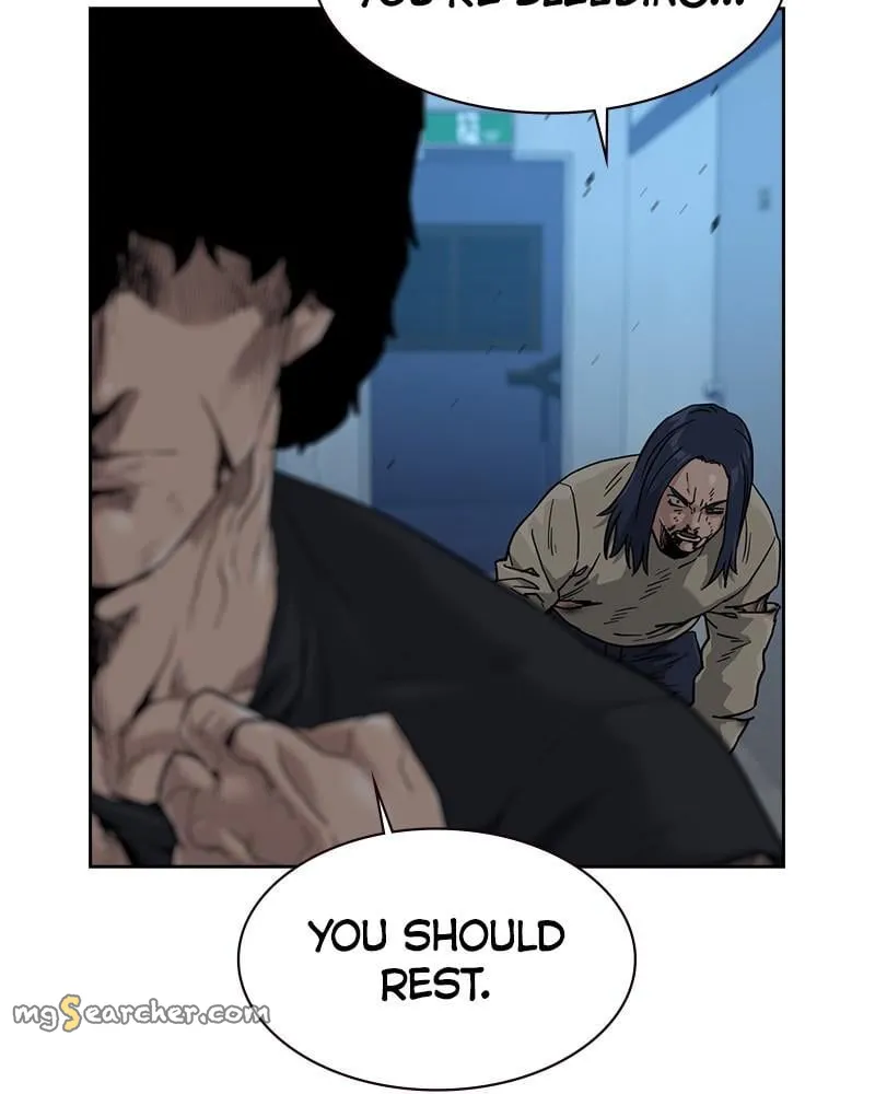 Read To Not Die EN Manga Online
