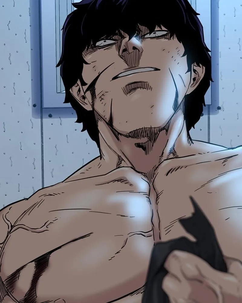 Read To Not Die EN Manga Online