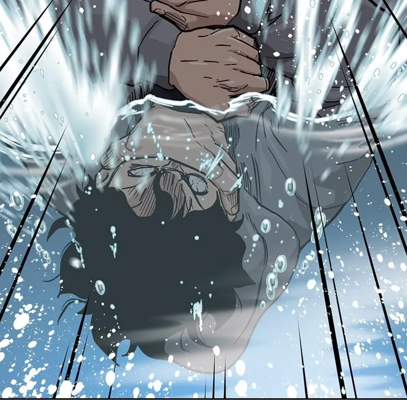 Read To Not Die EN Manga Online