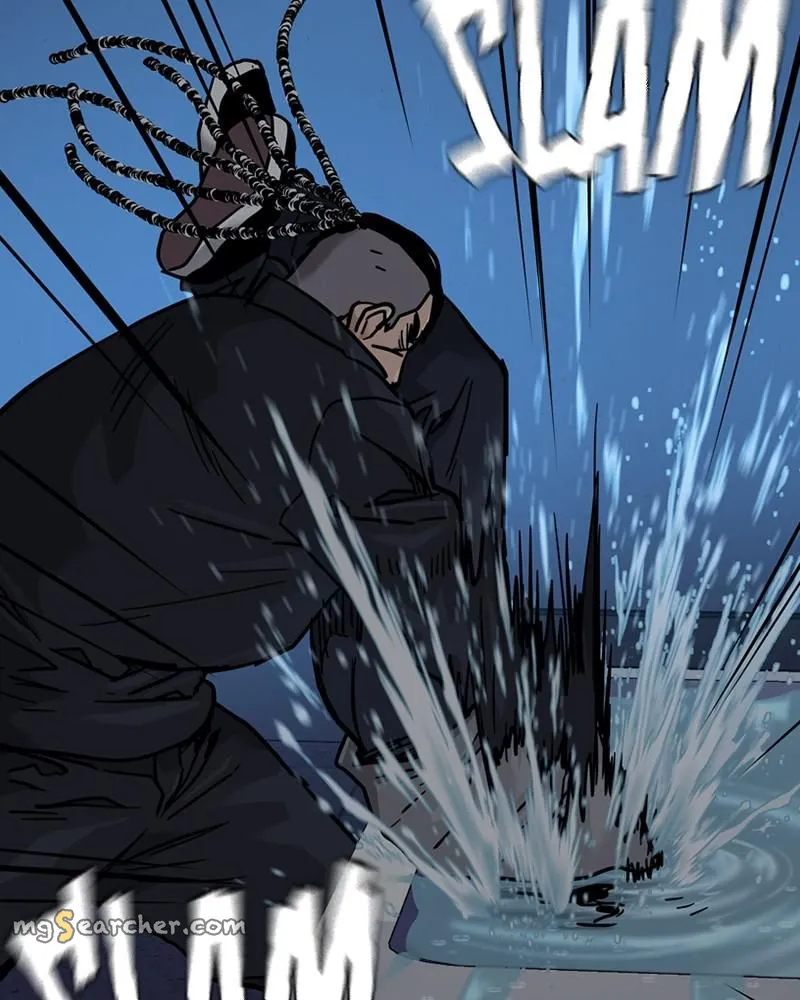 Read To Not Die EN Manga Online