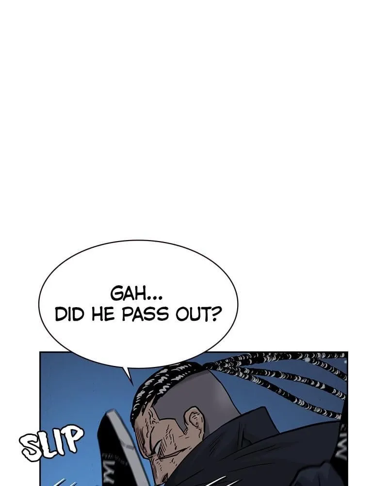 Read To Not Die EN Manga Online