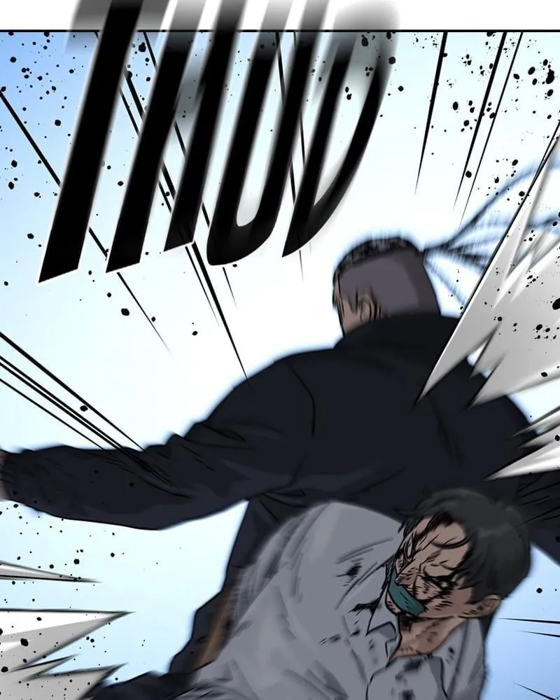 Read To Not Die EN Manga Online