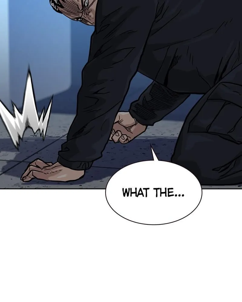 Read To Not Die EN Manga Online