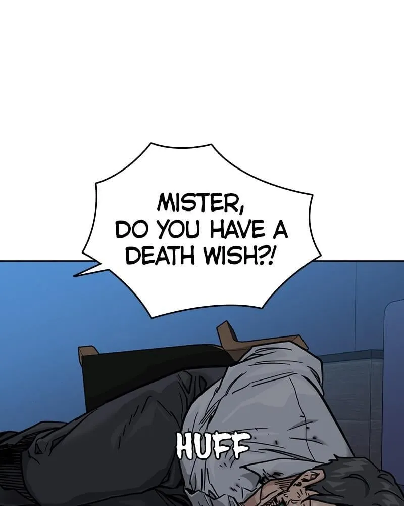 Read To Not Die EN Manga Online