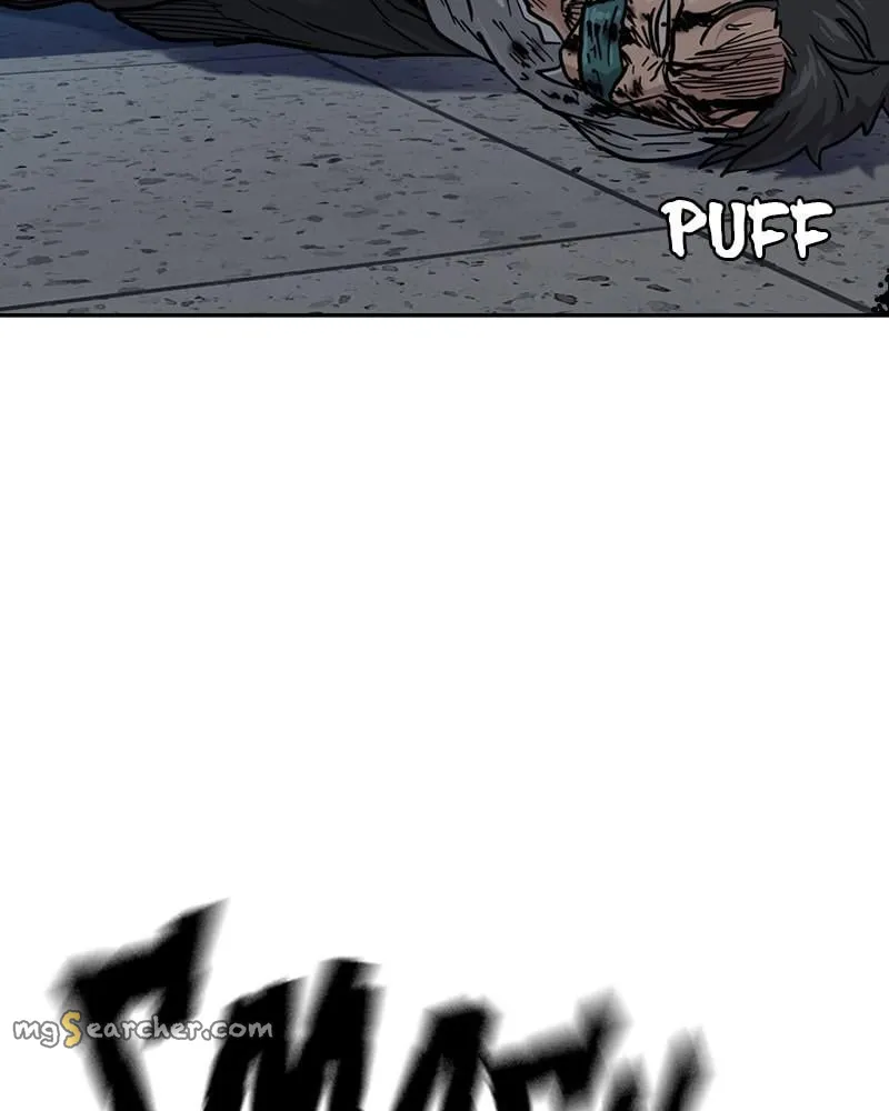 Read To Not Die EN Manga Online